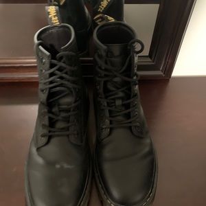 Doc martens